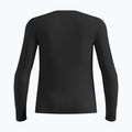 Férfi Termoaktiv pulóver ODLO Active X-Warm Bl Top Crew Neck black 6