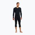 Férfi Termoaktiv pulóver ODLO Performance Warm Bl Top Crew Neck black 2