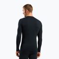 Férfi Termoaktiv pulóver ODLO Performance Warm Bl Top Crew Neck black 3
