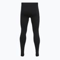 Férfi thermoaktív nadrág ODLO Performance Warm Bl Bottom Long black 2