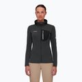 Női MAMMUT Aenergy Light Ml fleece pulóver fekete 1014-03810