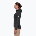 Női MAMMUT Aenergy Light Ml fleece pulóver fekete 1014-03810 2