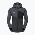 Női MAMMUT Aenergy Light Ml fleece pulóver fekete 1014-03810 3