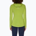 MAMMUT női fleece dzseki Aenergy Light Ml zöld 1014-03810 4