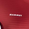 Női fleece dzseki MAMMUT Aconcagua Light MI piros 1014-02870 3