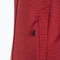 Női fleece dzseki MAMMUT Aconcagua Light MI piros 1014-02870 5