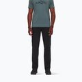 Férfi trekking nadrág MAMMUT Runbold fekete 1022-01670 3