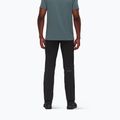 Férfi trekking nadrág MAMMUT Runbold fekete 1022-01670 4