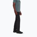 Férfi trekking nadrág MAMMUT Runbold fekete 1022-01670 7