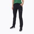 Női trekking nadrág MAMMUT Runbold fekete 1022-01680