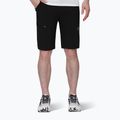 Férfi trekking rövidnadrág MAMMUT Runbold fekete 1023-00710