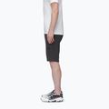 Férfi trekking rövidnadrág MAMMUT Runbold szürke 1023-00710 2