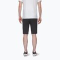 Férfi trekking rövidnadrág MAMMUT Runbold szürke 1023-00710 3