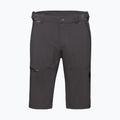 Férfi trekking rövidnadrág MAMMUT Runbold szürke 1023-00710 4