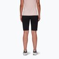 Női trekking rövidnadrág MAMMUT Runbold fekete 1023-00720 3