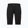 Női trekking rövidnadrág MAMMUT Runbold fekete 1023-00720 4