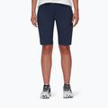Női trekking rövidnadrág MAMMUT Runbold tengerészkék 1023-00720