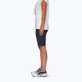 Női trekking rövidnadrág MAMMUT Runbold tengerészkék 1023-00720 4