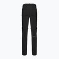 Női trekking nadrág MAMMUT Runbold Zip Off fekete 5