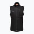 Férfi mellény MAMMUT Ultimate Vii So fekete MAMMUT Ultimate Vii So fekete 4