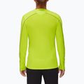 Férfi trekking ing MAMMUT Sertig sárga 1016-00020 2