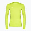 Férfi trekking ing MAMMUT Sertig sárga 1016-00020 4