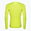 Férfi trekking ing MAMMUT Sertig sárga 1016-00020 5