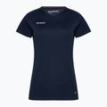 MAMMUT női trekking ing Sertig tengerészkék 1017-00140 4