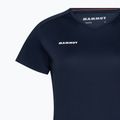 MAMMUT női trekking ing Sertig tengerészkék 1017-00140 6