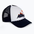 MAMMUT Crag baseball sapka tengerészkék