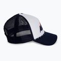 MAMMUT Crag baseball sapka tengerészkék 2