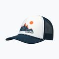 MAMMUT Crag baseball sapka tengerészkék 5