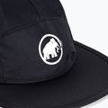 MAMMUT Aenergy Light baseball sapka fekete 5