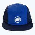 MAMMUT Aenergy Light baseball sapka tengerészkék 4