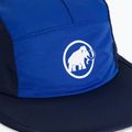 MAMMUT Aenergy Light baseball sapka tengerészkék 5