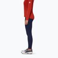 Mammut női trekking leggings Aenergy Light Tights tengerészkék 2