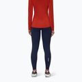 Mammut női trekking leggings Aenergy Light Tights tengerészkék 3