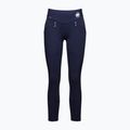 Mammut női trekking leggings Aenergy Light Tights tengerészkék 5