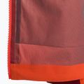 Női hardshell dzseki MAMMUT Alto Guide HS piros 8
