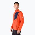 Férfi túrakabát MAMMUT Aconcagua Light ML narancssárga 1014-03270