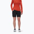 Női trekking nadrág Mammut Aenergy Light SO black 2