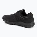 Férfi túrabakancsok Mammut Ultimate III Low GTX fekete 3