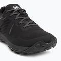 Férfi túrabakancsok Mammut Ultimate III Low GTX fekete 7