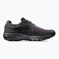 Férfi túrabakancsok Mammut Ultimate III Low GTX fekete