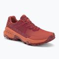 Mammut női túrabakancs Sertig II Low GTX rózsaszínű