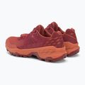 Mammut női túrabakancs Sertig II Low GTX rózsaszínű 3