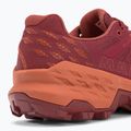 Mammut női túrabakancs Sertig II Low GTX rózsaszínű 8