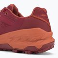 Mammut női túrabakancs Sertig II Low GTX rózsaszínű 11