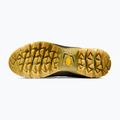 Férfi túrabakancs Mammut Mercury IV Mid GTX moor / borostyán zöld 11