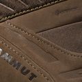 Férfi túrabakancs Mammut Mercury IV Mid GTX moor / borostyán zöld 12